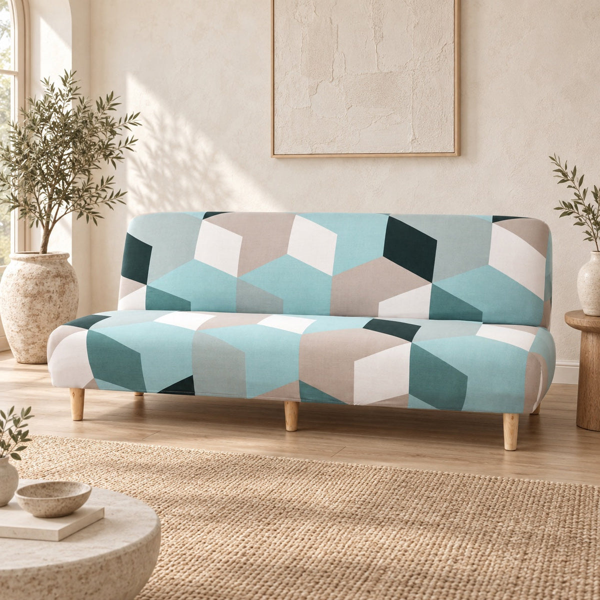 Bezüge für Schlafsofas