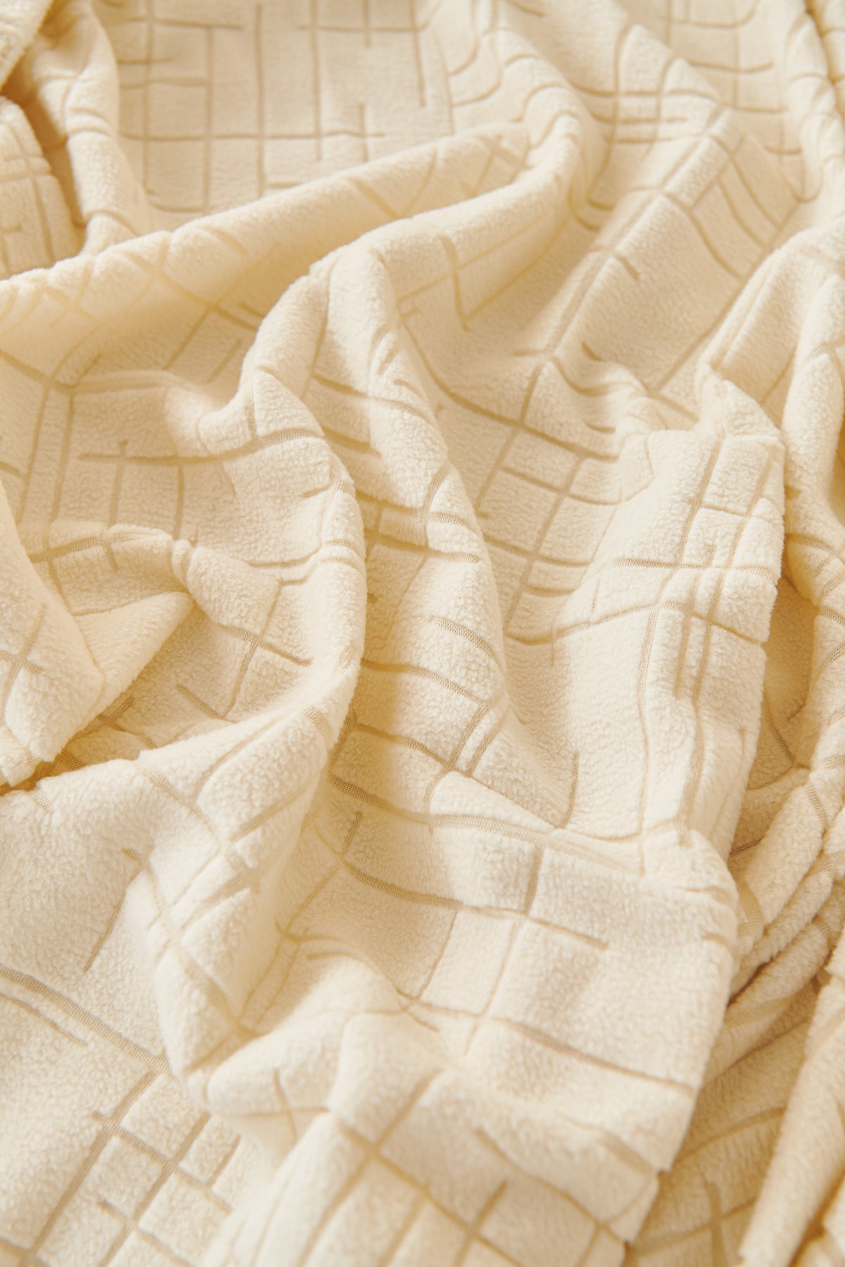 Sofabezug Arquette – Beige – Ansicht 7