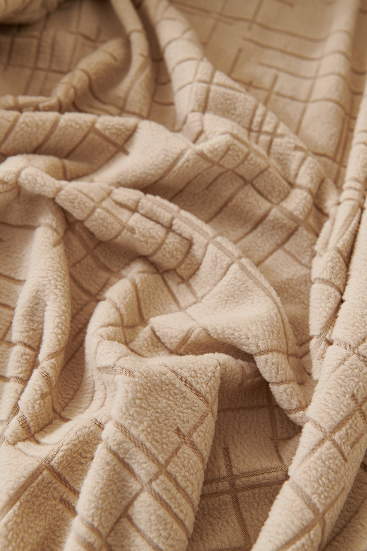 Sofabezug Arquette – Sandbeige – Ansicht 7