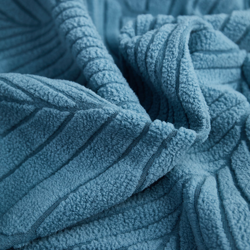 Sofabezug Avelia – Blau – Ansicht 7