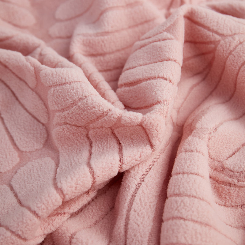 Sofabezug Avelia – Rosa – Ansicht 7