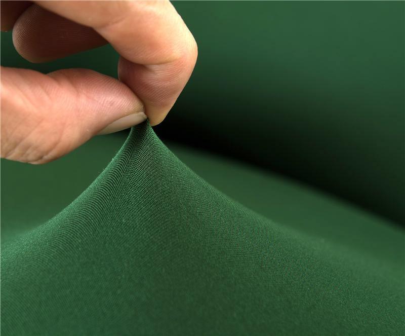 Stretch-Sofabezug – Malachitgrün – Ansicht 6