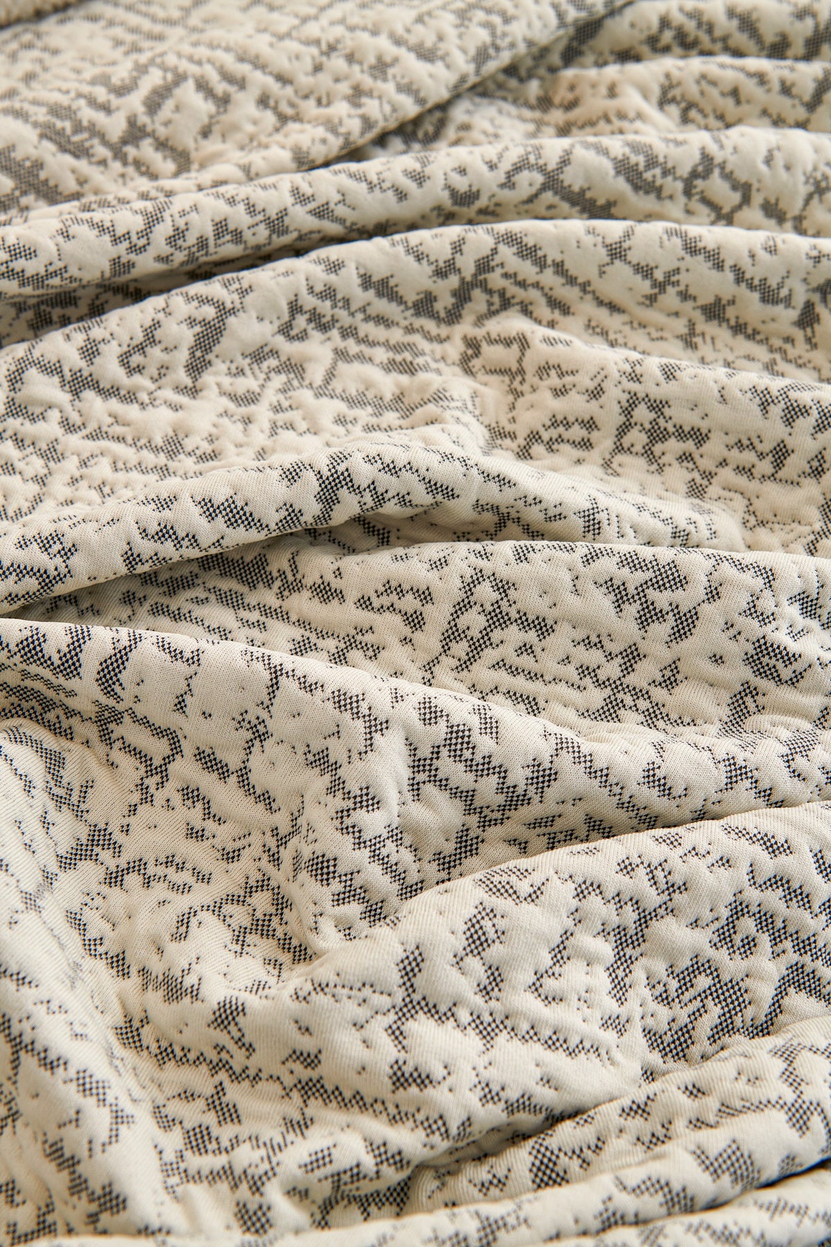 Sofabezug Gridelle – Grau – Ansicht 8