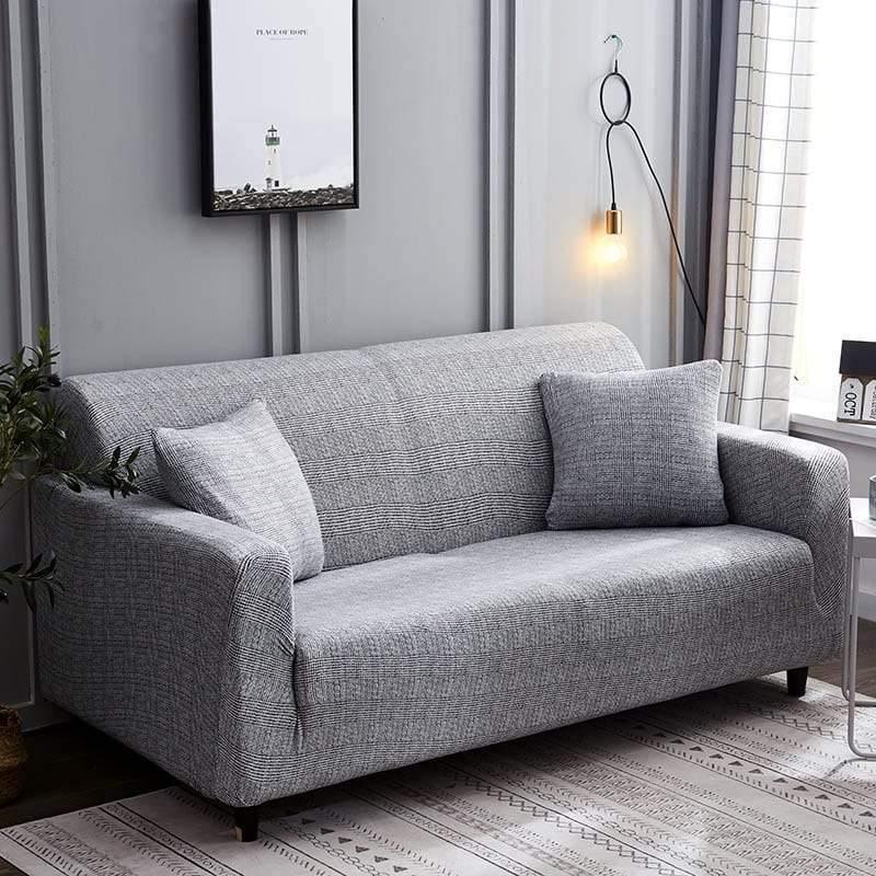 Jacquard-Sofabezug Original – Ansicht 2