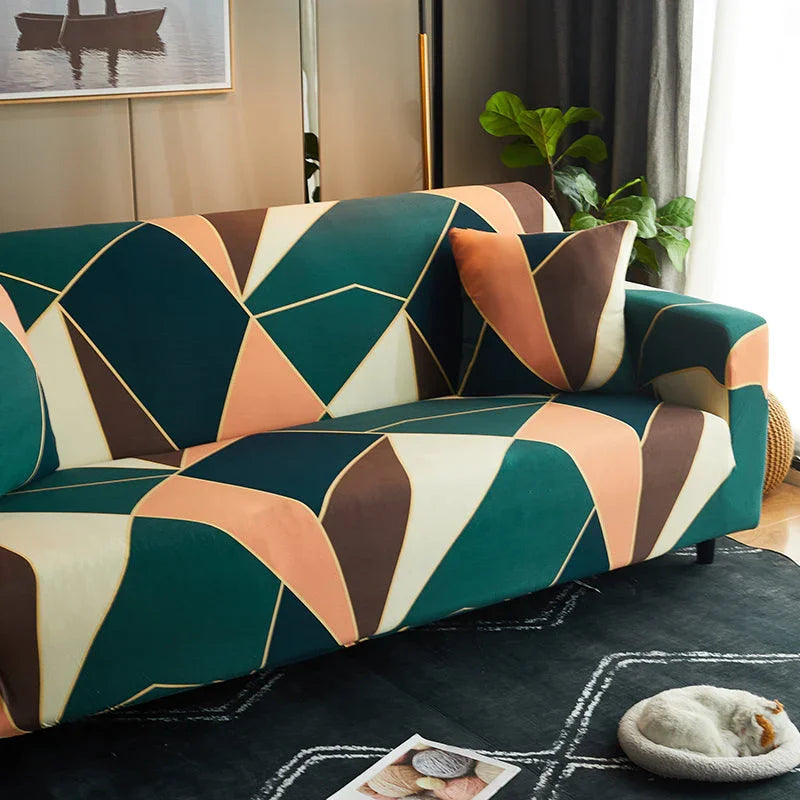 Sofabezug Lunexa – bedruckt – Ansicht 2