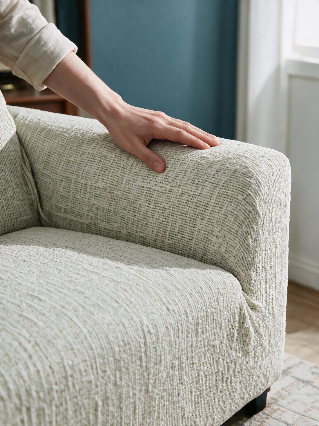 Produktansicht von Casamé