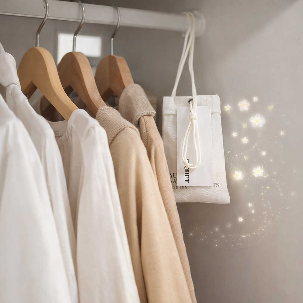 Duftsäckchen für Schrank und Wäsche – Ansicht 6