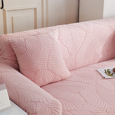 Kissenhülle Avelia – Rosa – Ansicht 1