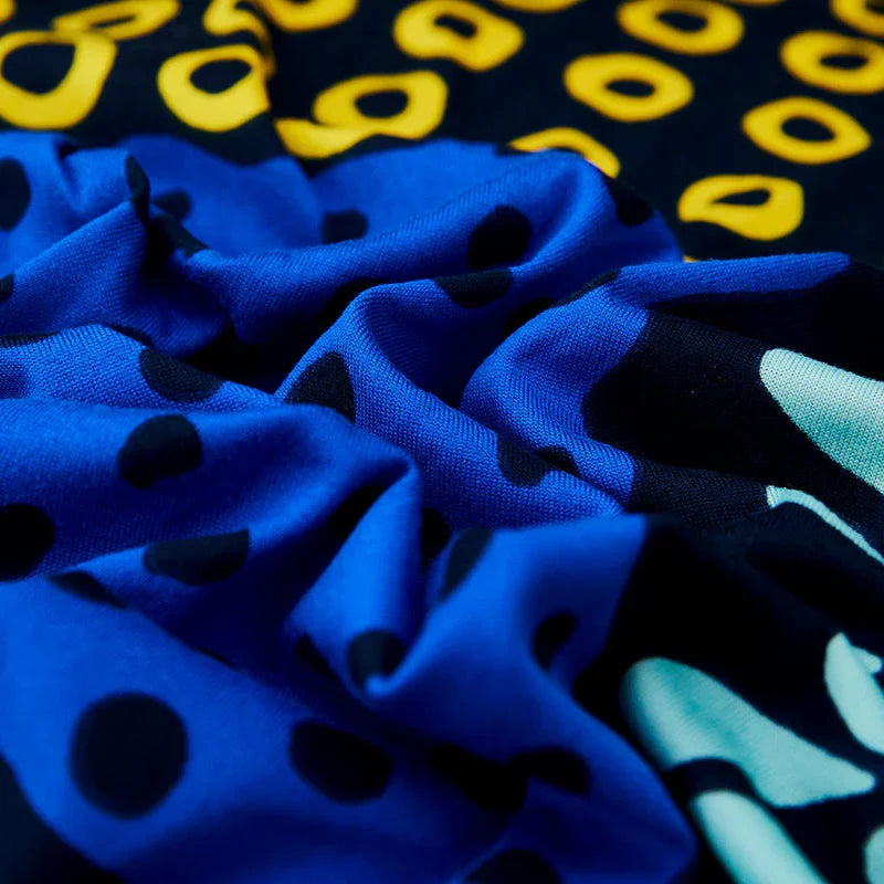 Schlafsofa-Bezug Motifinabla – bedruckt – Ansicht 4