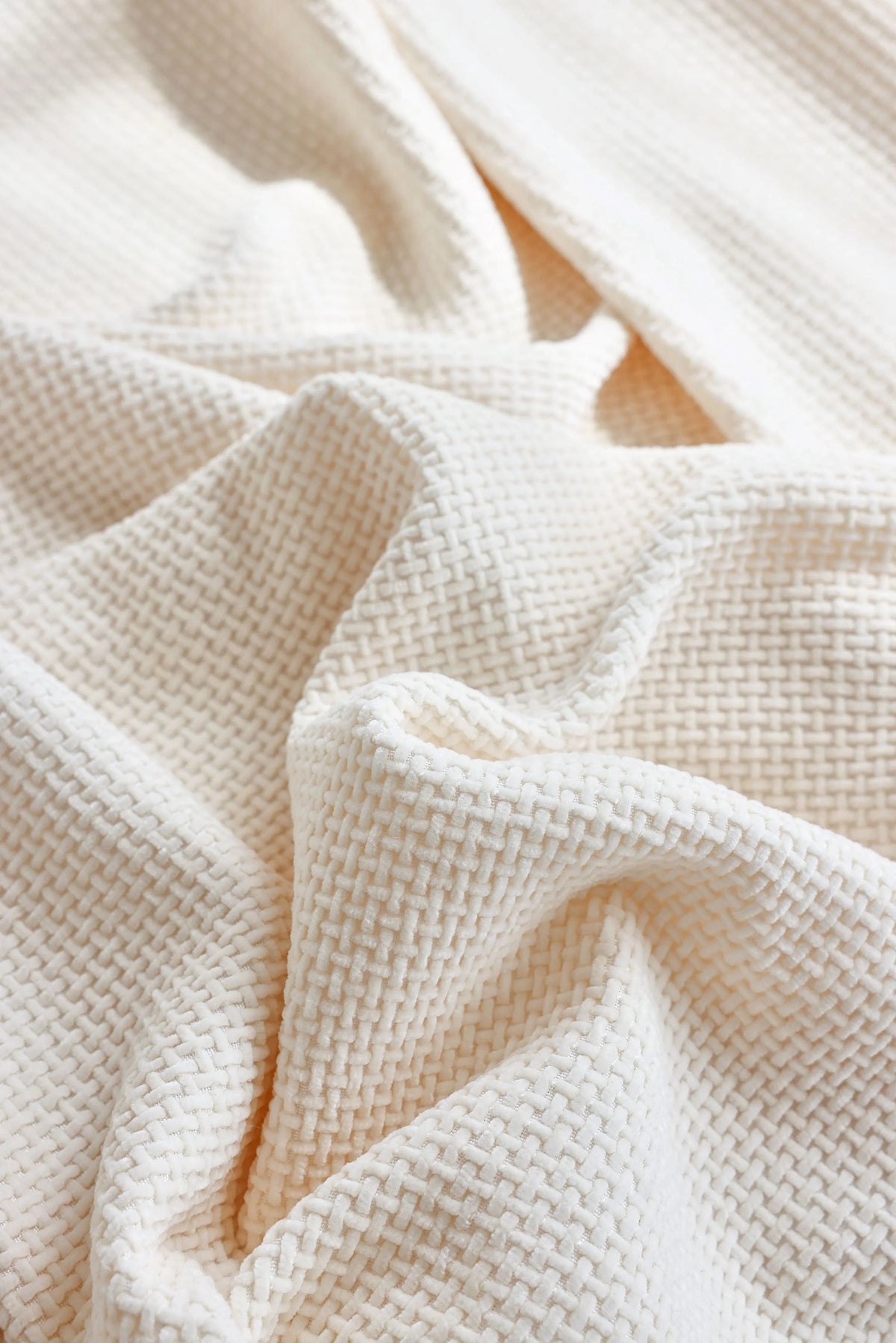 Sofaüberwurf Coveri – Beige – Ansicht 5