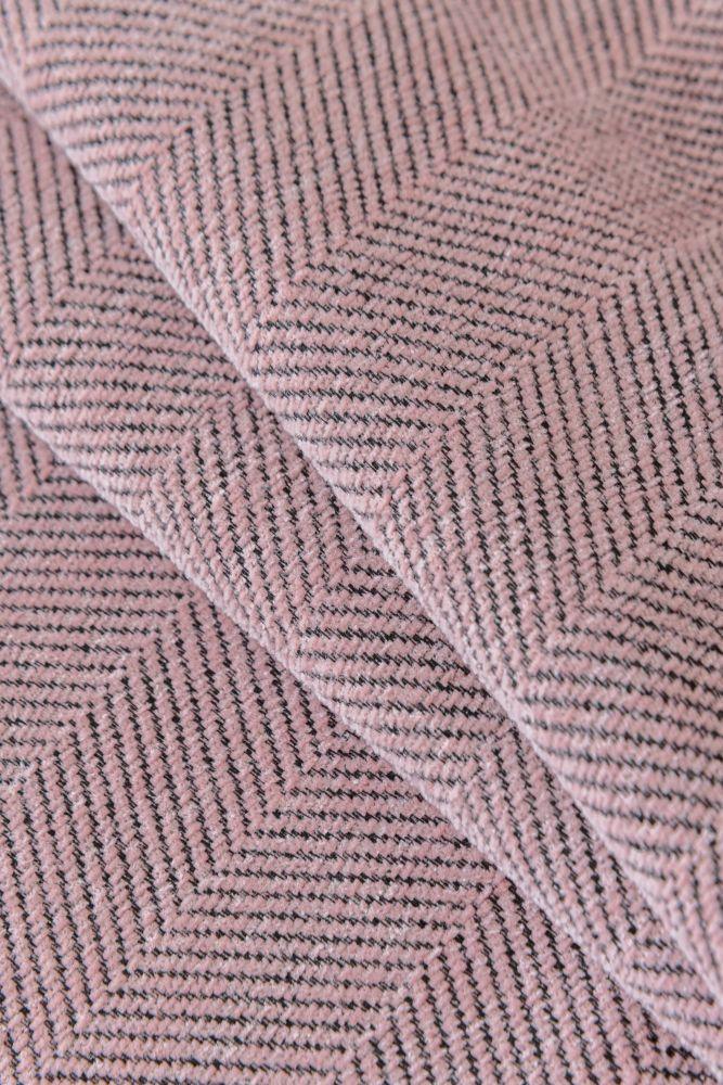 Sofaüberwurf Herpome – Altrosa – Ansicht 8