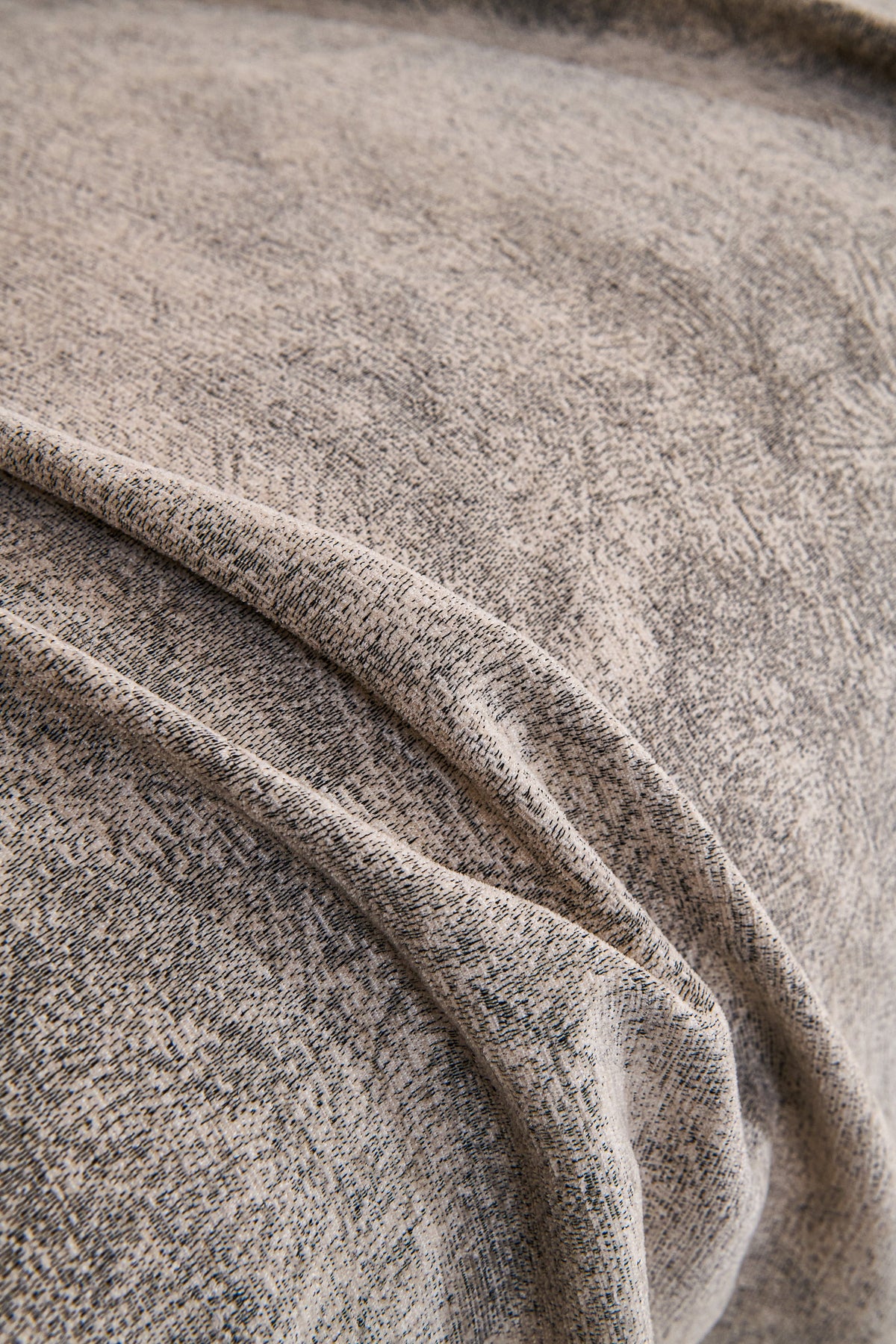Sofaüberwurf Mistara – Sandbeige – Ansicht 6