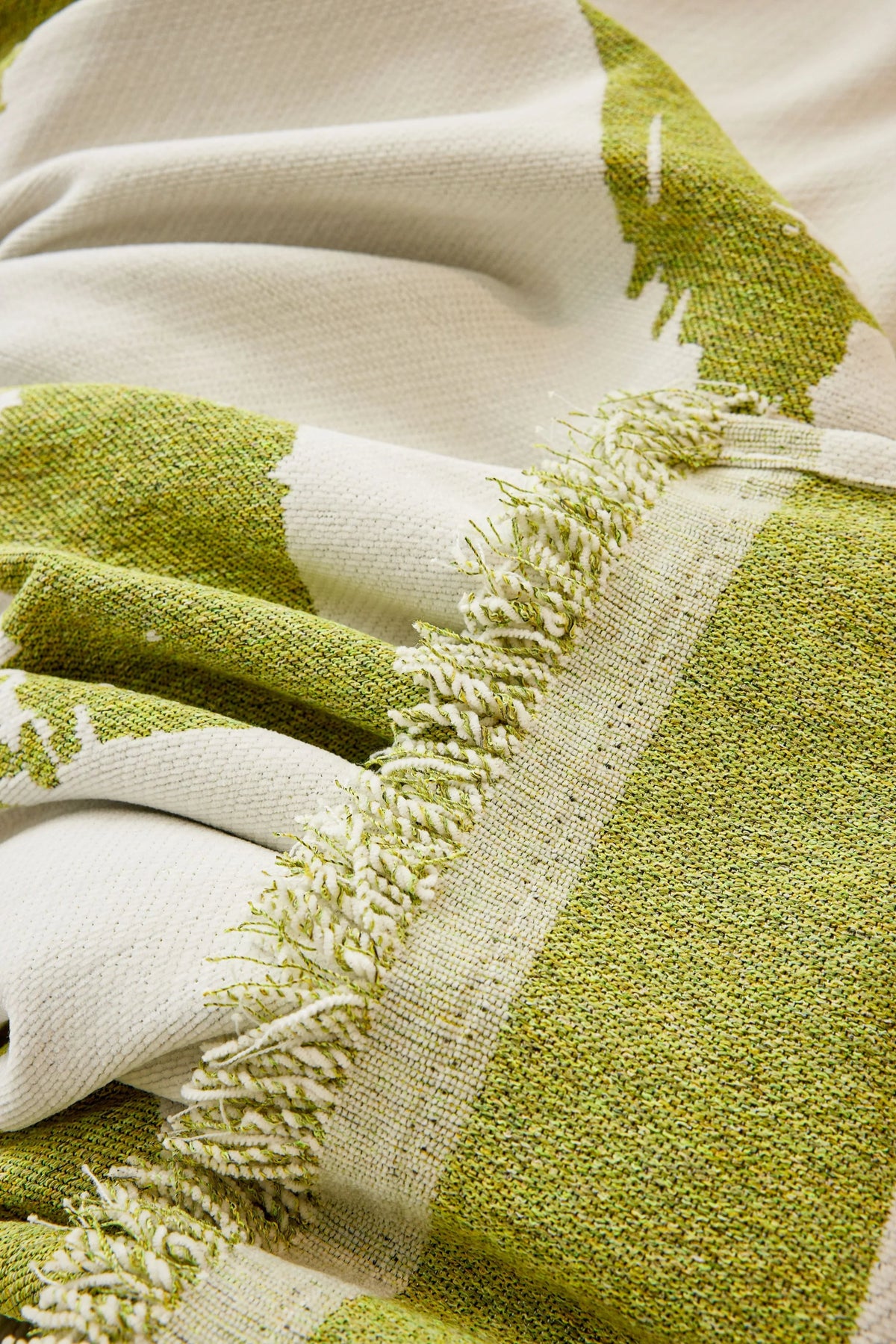 Sofaüberwurf Skymoore – Grün – Ansicht 5