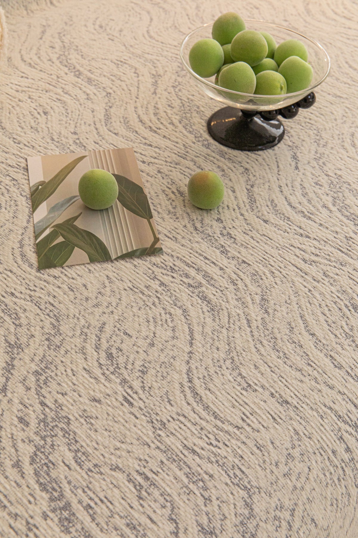 Sofaüberwurf Verano – Grau – Ansicht 5