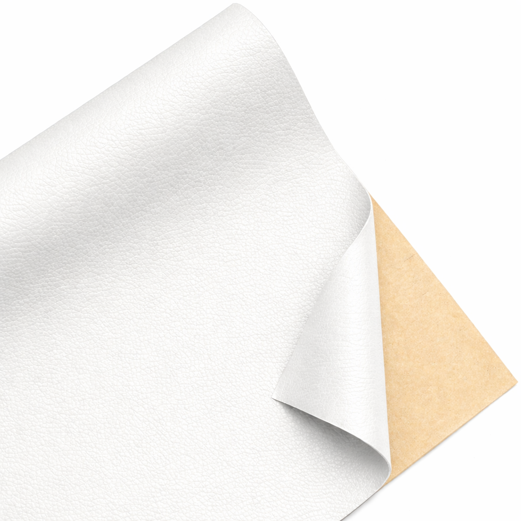 Selbstklebender Reparaturflicken für Leder – 50 × 120 cm – Ansicht 10