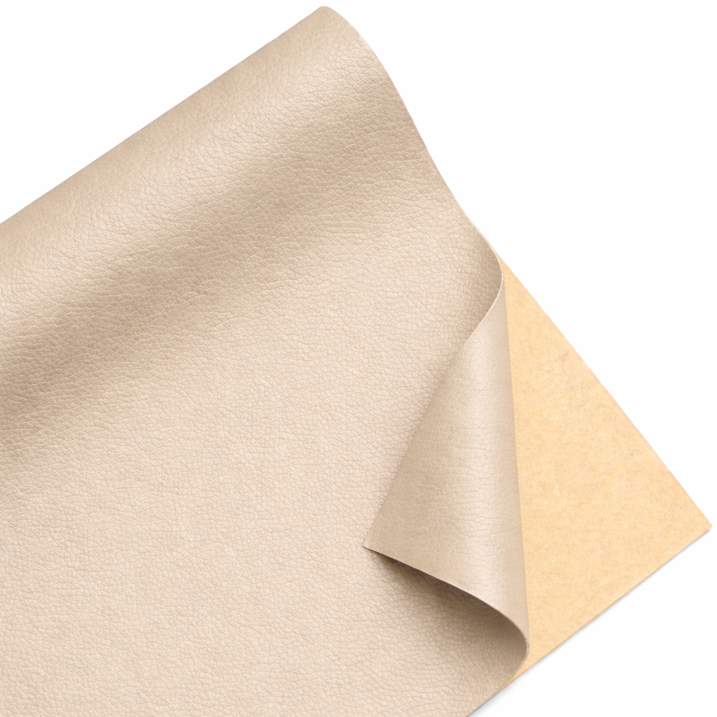 Selbstklebender Reparaturflicken für Leder – 50 × 120 cm – Ansicht 13