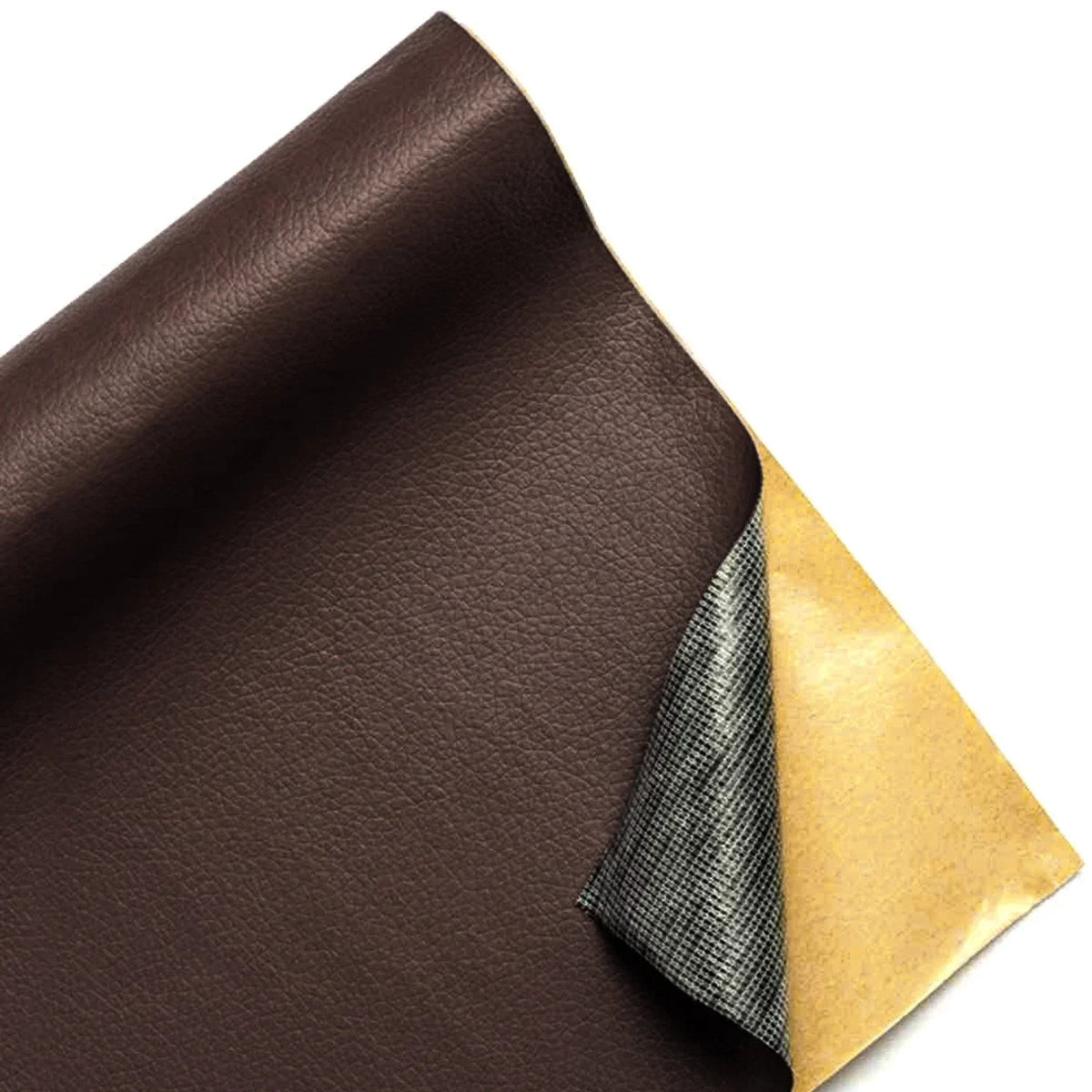 Selbstklebender Reparaturflicken für Leder – 50 × 120 cm – Ansicht 7