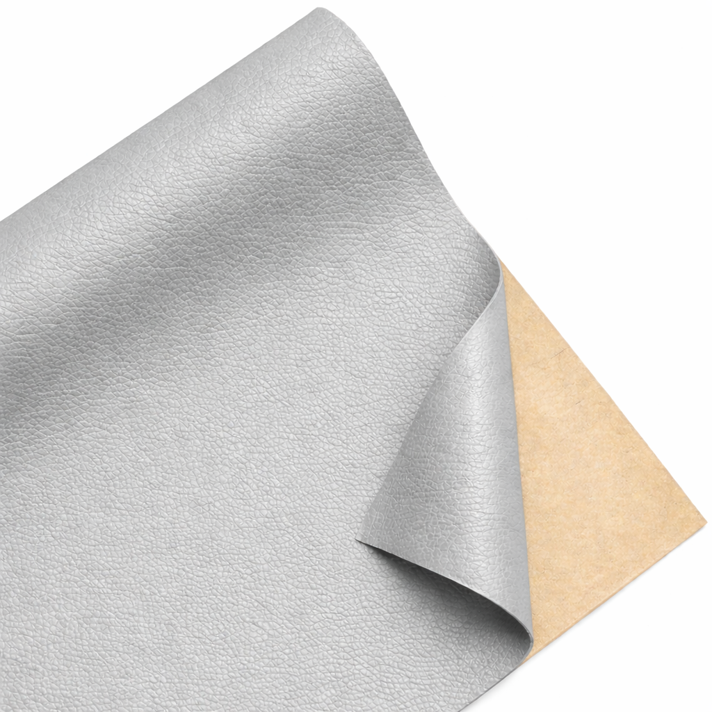 Selbstklebender Reparaturflicken für Leder – 50 × 120 cm – Ansicht 9
